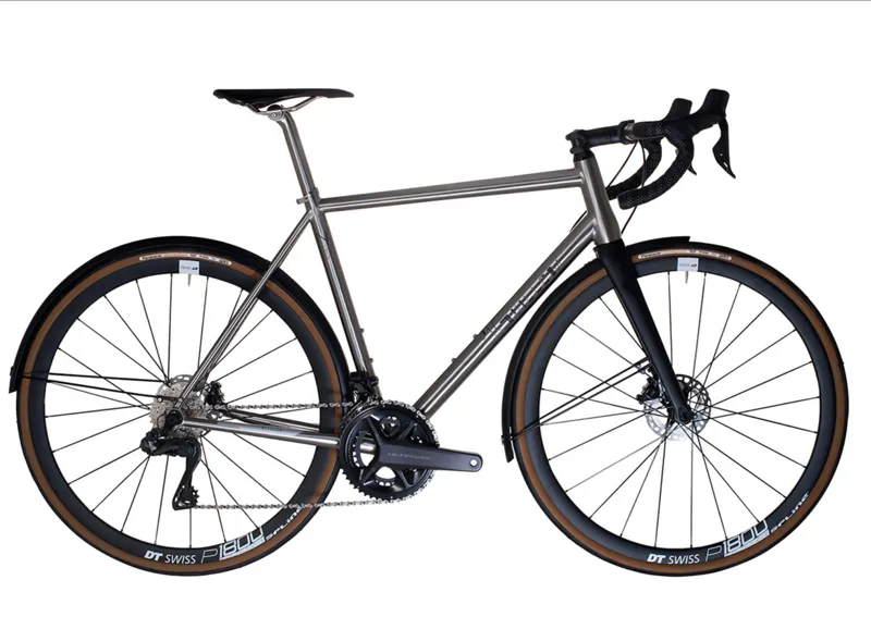 J.Guillem Major 105 Di2 R7100